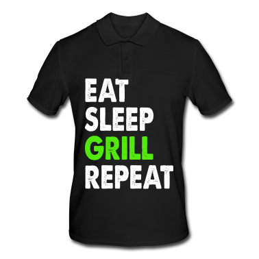 Grillen Poloshirt - GRILLEN