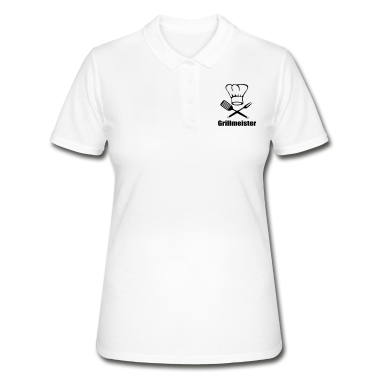Grillen Poloshirt - Grillen