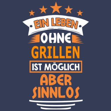 Motiv grillen