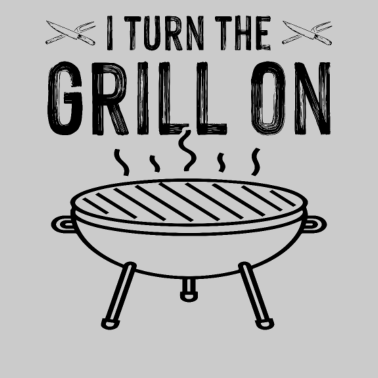 Motiv grill grillen