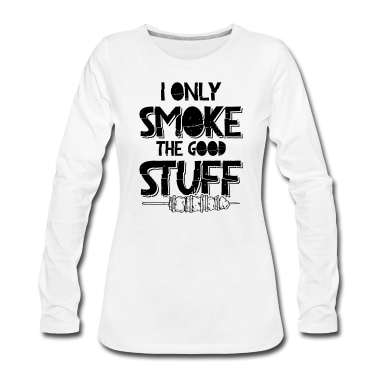 Grillen Langarmshirt - grillen grill