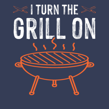 Motiv grill grillen