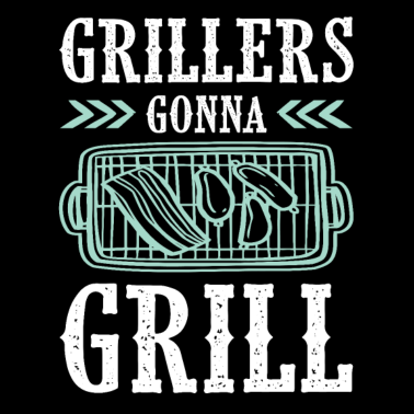 Motiv grillen griller