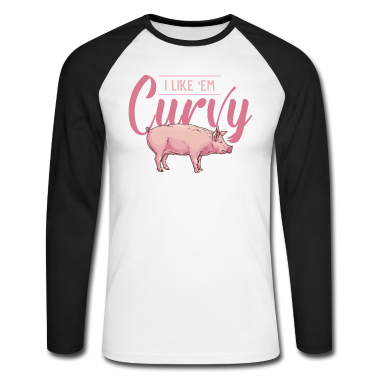 Grillen Langarmshirt - Grill, Grill Grill Saison, texas grill,