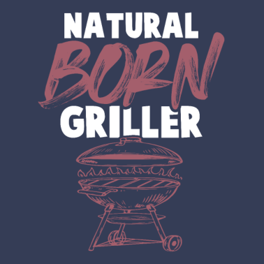Motiv born griller grill