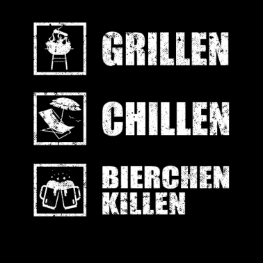 Motiv Grill Grillen Grillieren Griller