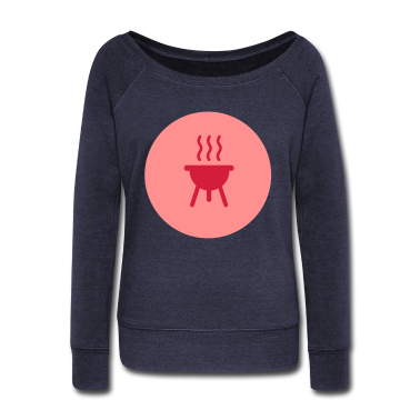 Grillen Langarmshirt - Grillen