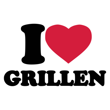 Motiv Grillen