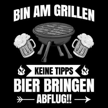 Motiv Grillen