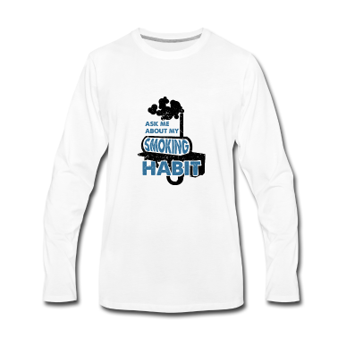 Grillen Langarmshirt - Grillen