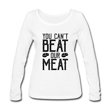 Grillen Langarmshirt - Grillen