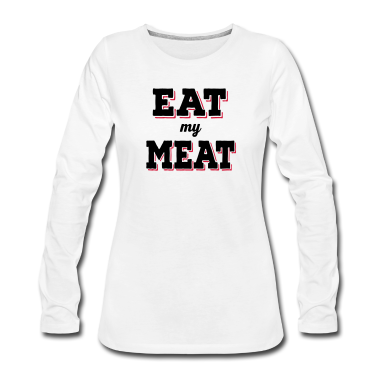 Grillen Langarmshirt - grill