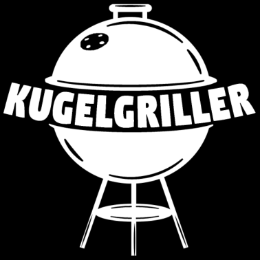 Motiv Kugelgrill grillen Grill Geschenk Griller