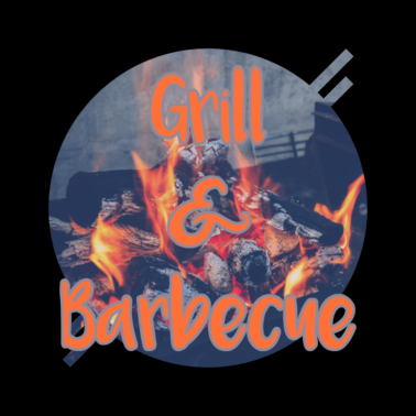 Motiv Grillen