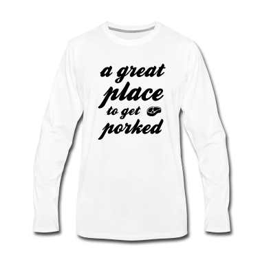 Grillen Langarmshirt - grillen