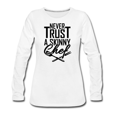 Grillen Langarmshirt - Grillen