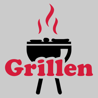 Motiv Grillen