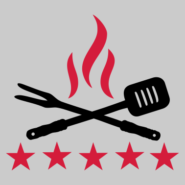 Motiv Grillen