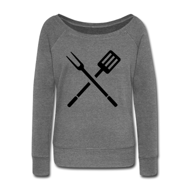 Grillen Langarmshirt - Grillen
