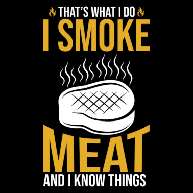 Motiv BBQ Grillen Griller Grill Spruch Geschenk