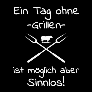 Motiv Grillen