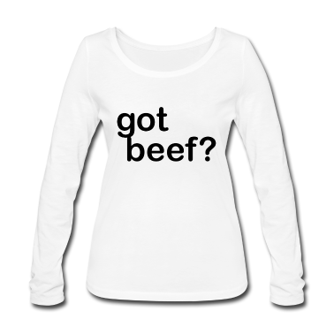 Grillen Langarmshirt - Grillen