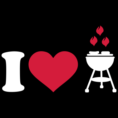 Motiv Grillen