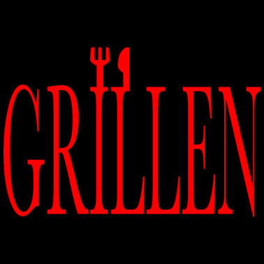 Motiv Grillen