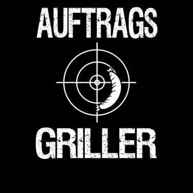 Motiv Grill Auftrags Griller