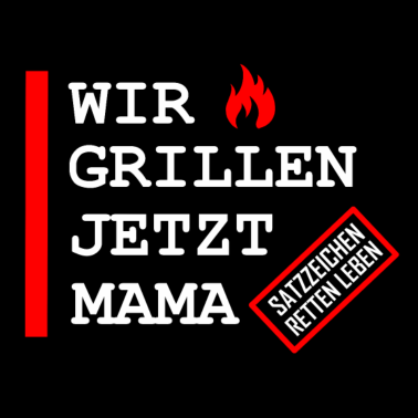 Motiv grillen