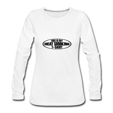 Grillen Langarmshirt - Grillen