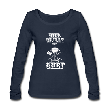 Grillen Langarmshirt - GRILLEN