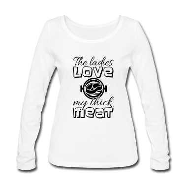 Grillen Langarmshirt - grillen