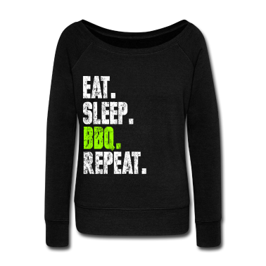 Grillen Langarmshirt - Grillen