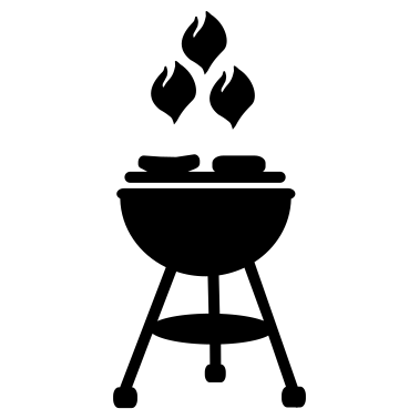 Motiv Grillen