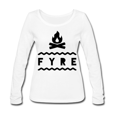 Grillen Langarmshirt - Grillen