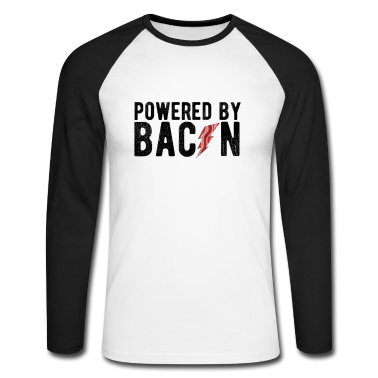 Grillen Langarmshirt - Grillen