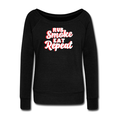 Grillen Langarmshirt - Grillen