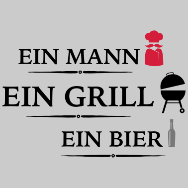 Motiv Grill