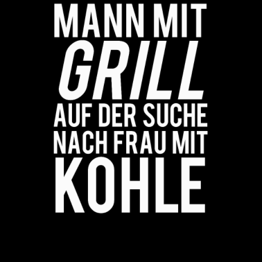 Motiv Grillen