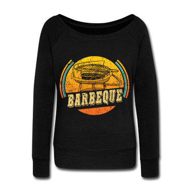 Grillen Langarmshirt - Grillen
