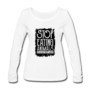 Grillen Langarmshirt - Grillen