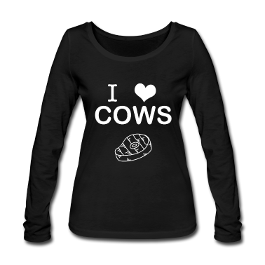 Grillen Langarmshirt - Grill