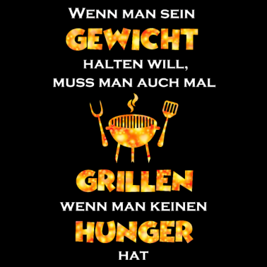 Motiv grillen