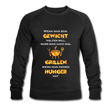 Grillen Pullover - grillen