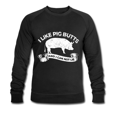 Grillen Pullover - Grill Fleisch Grillmeister Grillen BBQ