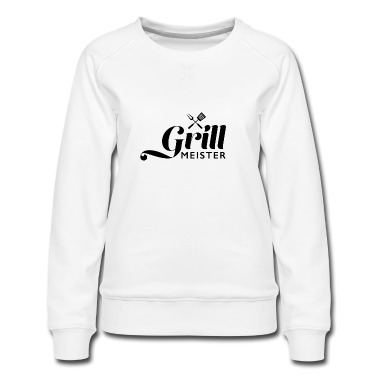 Grillen Pullover - grillmeister