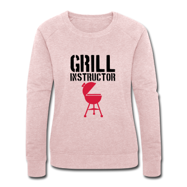Grillen Pullover - Grillen