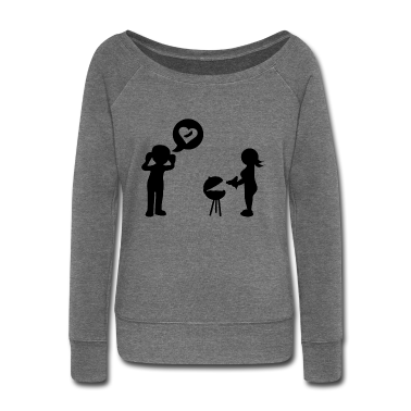 Grillen Pullover - Grillen