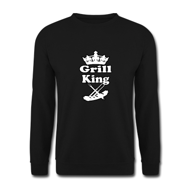 Grillen Pullover - Grill Koenig Grillen Grillen Grillen